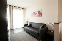 Apartment Rentopolis Corso Sempione Mac Mahon Milan Italy