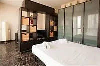 Apartment Rentopolis Corso Sempione Mac Mahon Milan