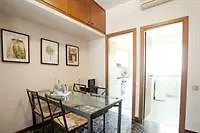 Apartment Rentopolis Corso Sempione Mac Mahon Milan